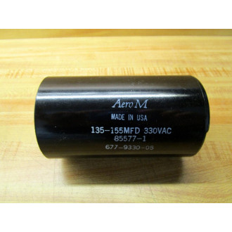Aero 85577-1 Capacitor 855771