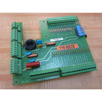 Jet Technologies 1277-503 Circuit Board 1277503 - Used