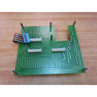 Jet Technologies 1277-503 Circuit Board 1277503 - Used