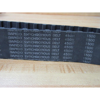Bando 450H150 Synchronous Belt