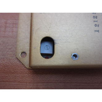 K-Tron 9184-00087 Circuit Board 918400087 - Used