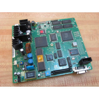 E.S.D. BN638A245H02 Circuit Board - Used