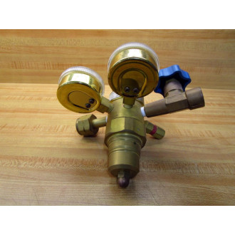 Concoa 412.3311.4L Regulator 41233114L - New No Box