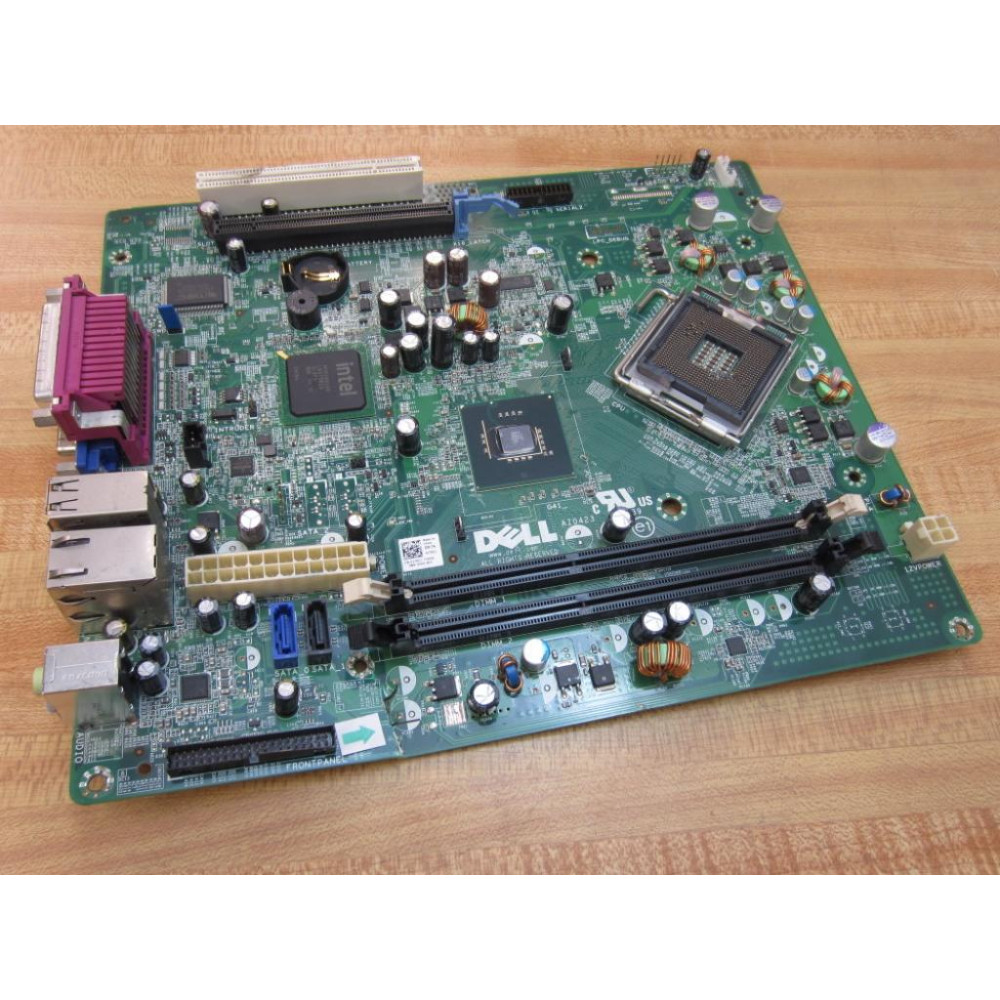 Dell 01012T4A0-017-G Circuit Board 01TKCC - Parts Only