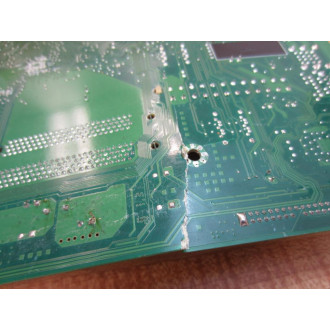 Dell 01012T4A0-017-G Circuit Board 01TKCC - Parts Only