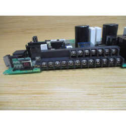 Fanuc A20B-2002-0047 Board A20B-2002-004108E - Used