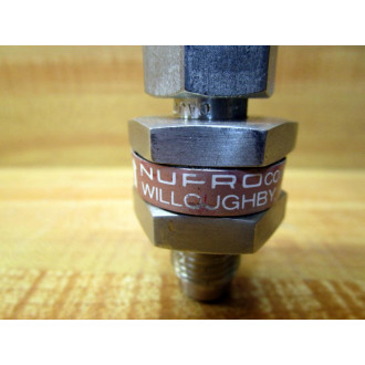 Nupro 0.5 FW Filter - Used