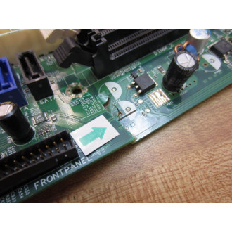 Dell 01012T4A0-017-G Circuit Board 01TKCC - Parts Only