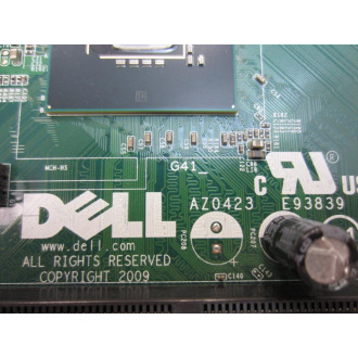 Dell 01012T4A0-017-G Circuit Board 01TKCC - Parts Only