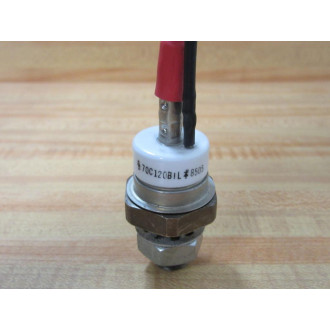 SCR 70C120BIL Rectifier - Used