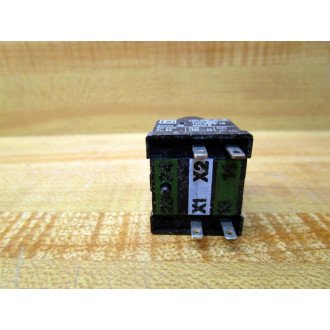 Square D 9001 DOFB 10 Contact Block 9001 D0FB 10 - Used
