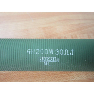 JRM GH200W-30K Resistor GH200W30K - New No Box