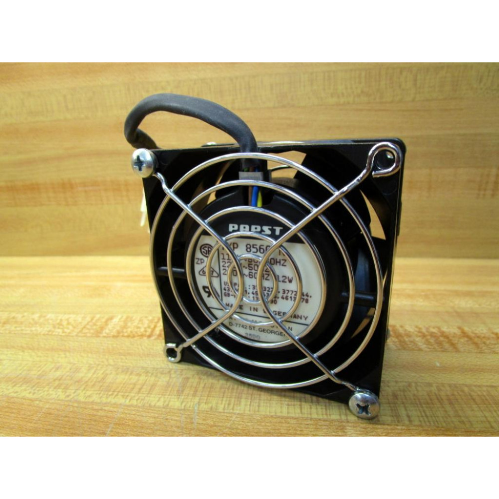 Papst 8560 N Fan  8560N - Used