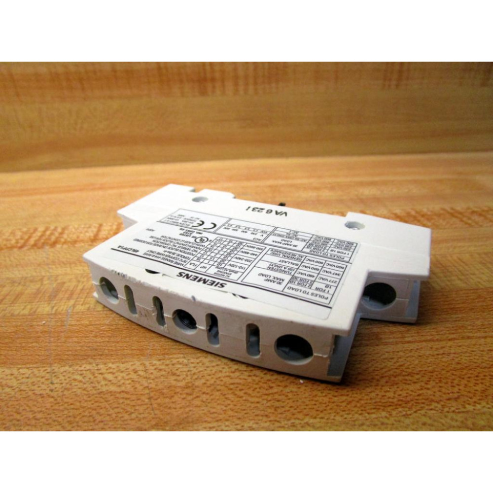 Siemens 49LCPP1A Power Pole - Used