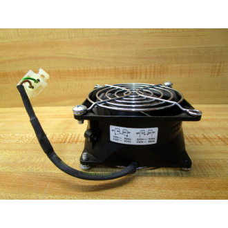 Papst 8560 N Fan  8560N - Used