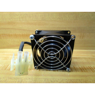 Papst 8560 N Fan  8560N - Used