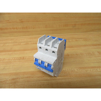 Altech UL 489 Branch Circuit Breaker UL489 WChipped Housing 3P 30A - New No Box