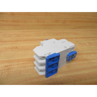 Altech UL 489 Branch Circuit Breaker UL489 WChipped Housing 3P 30A - New No Box