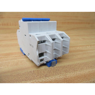 Altech UL 489 Branch Circuit Breaker UL489 WChipped Housing 3P 30A - New No Box
