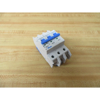 Altech UL 489 Branch Circuit Breaker UL489 WChipped Housing 3P 30A - New No Box