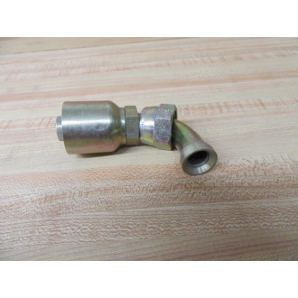 Parker 13943-12-12 Fluid Connector 139431212 - New No Box