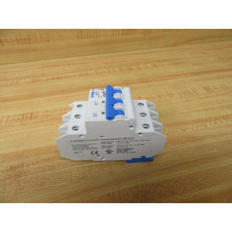 Altech UL 489 Branch Circuit Breaker UL489 WChipped Housing 3P 30A - New No Box