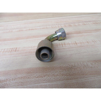 Parker 13943-12-12 Fluid Connector 139431212 - New No Box