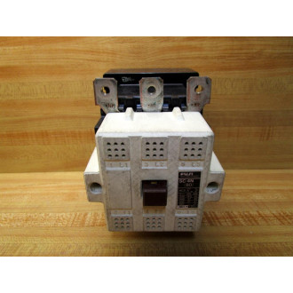 Furnas SC-4N Contactor SC4N - Used