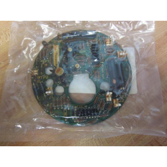 Fisher Rosemount 2N10065G012 Control Card 2390 - New No Box