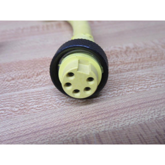 TCP Wire & Cable 84968 Quick Connect Cord Set
