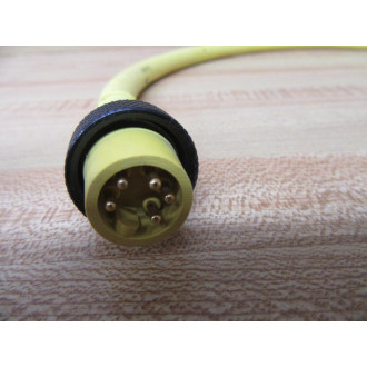 TCP Wire & Cable 84968 Quick Connect Cord Set