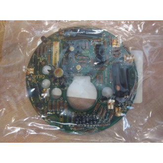 Fisher Rosemount 2N10065G012 Control Card 2390 - New No Box