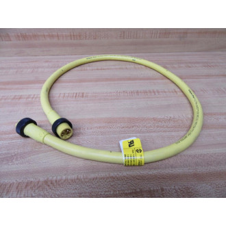 TCP Wire & Cable 84968 Quick Connect Cord Set