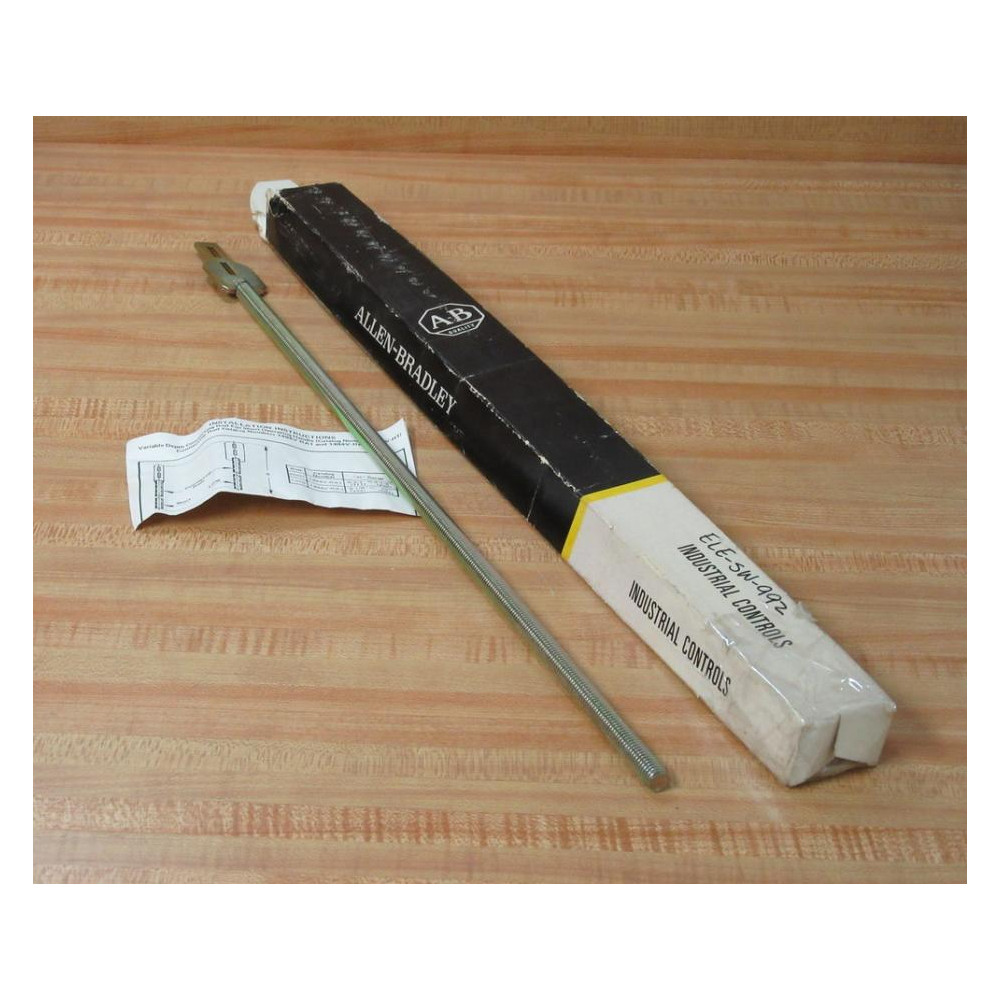 Allen Bradley 1494V-RA2 Connecting Rod 1494VRA2