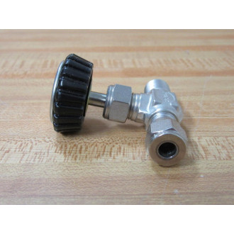 Hoke 3712 H4Y Valve 3712H4Y