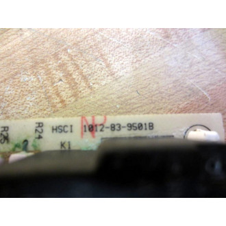 1012-83-9501B Furnace Control Board 1012839501B - Used