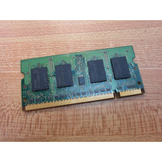 Samsung M470T2864QZ3-CF7 Memory Board M470T2864QZ3CF7 - Used