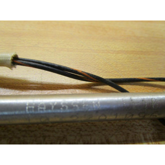 Hayssen 1037A1096 Cartridge Heater - Used