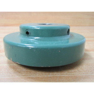 Woods 6SX1-34 Sure-Flex Flange 6SX134