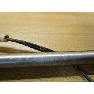 Hayssen 1037A1096 Cartridge Heater - Used