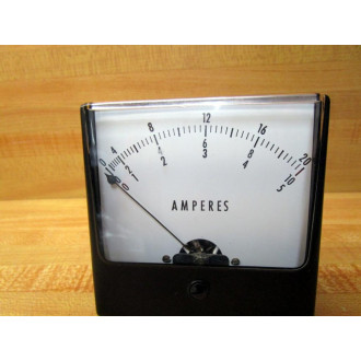 Simpson 551-4338 Meter 5514338 - Used