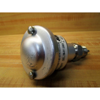JUMO 60277 Temp. Sensor Head - New No Box