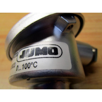 JUMO 60277 Temp. Sensor Head - New No Box
