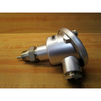 JUMO 60277 Temp. Sensor Head - New No Box