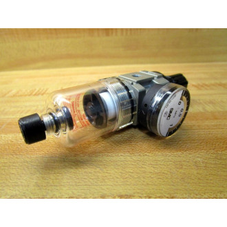 SMC AW10-M5-Z Regulator AW10M5Z - New No Box
