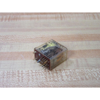 AMF Potter & Brumfield R10-E2520-1 Relay R10E25201 - New No Box