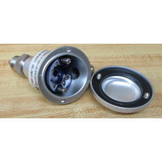 JUMO 60277 Temp. Sensor Head - New No Box