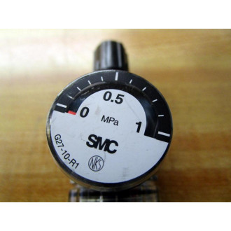 SMC AW10-M5-Z Regulator AW10M5Z - New No Box