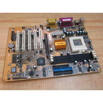 Matsonic MS7177CT Mother Board - Used