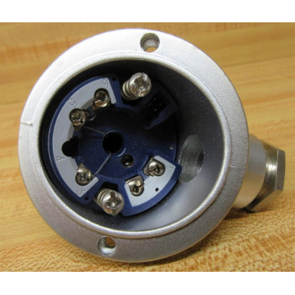 JUMO 60277 Temp. Sensor Head - New No Box